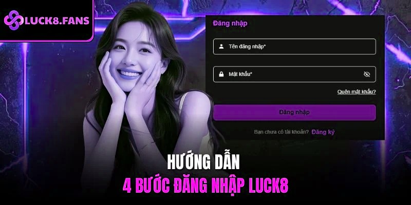 Hướng dẫn 4 bước đăng nhập x5bet